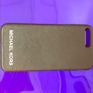 iPhone 8 Plus bumper for phone